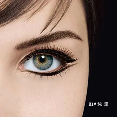 Bourjois Clubbing Liquid Liner - 81 Absolute Black BOURJOIS