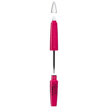 Eyeliner Effaçable Bourjois Precision Liner Noir