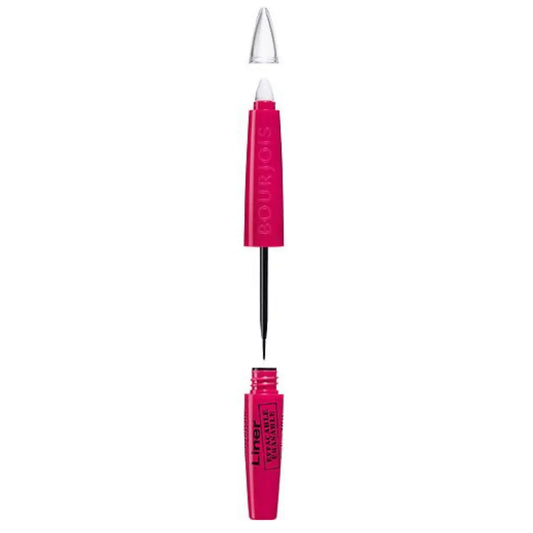 Bourjois Liner Effacable Precision Liner eye-liner Effaçable Noir BOURJOIS