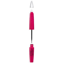 Charger l&#39;image dans la galerie, Bourjois Liner Effacable Precision Liner eye-liner Effaçable Noir BOURJOIS
