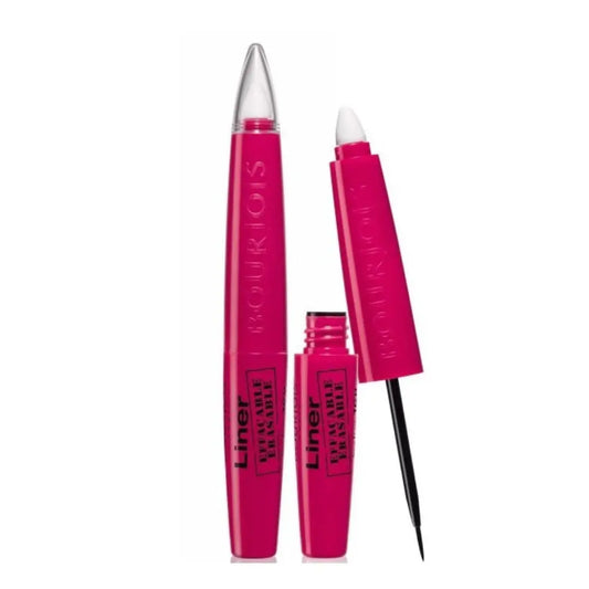 Bourjois Liner Effacable Precision Liner eye-liner Effaçable Noir BOURJOIS