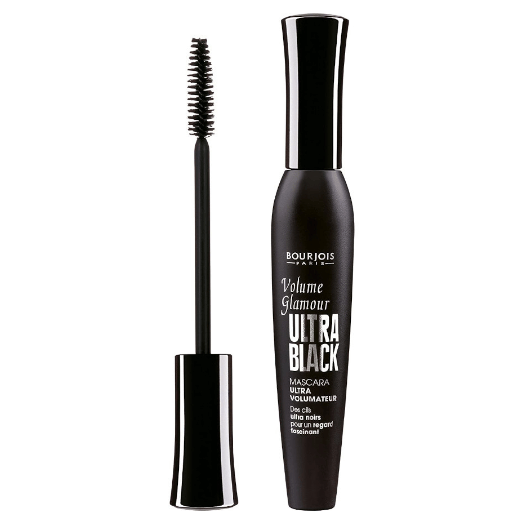 Bourjois Mascara Volume Glamour Ultra Noir - 61 Ultra Black BOURJOIS