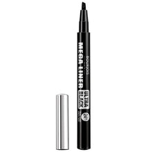 Charger l'image dans la galerie, Bourjois Mega liner ultra black (eyeliner) BOURJOIS