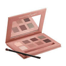 Charger l'image dans la galerie, Bourjois Place De L'opera 4 In 1 Eyeshadow Palette 01 Rose Nude Edition BOURJOIS
