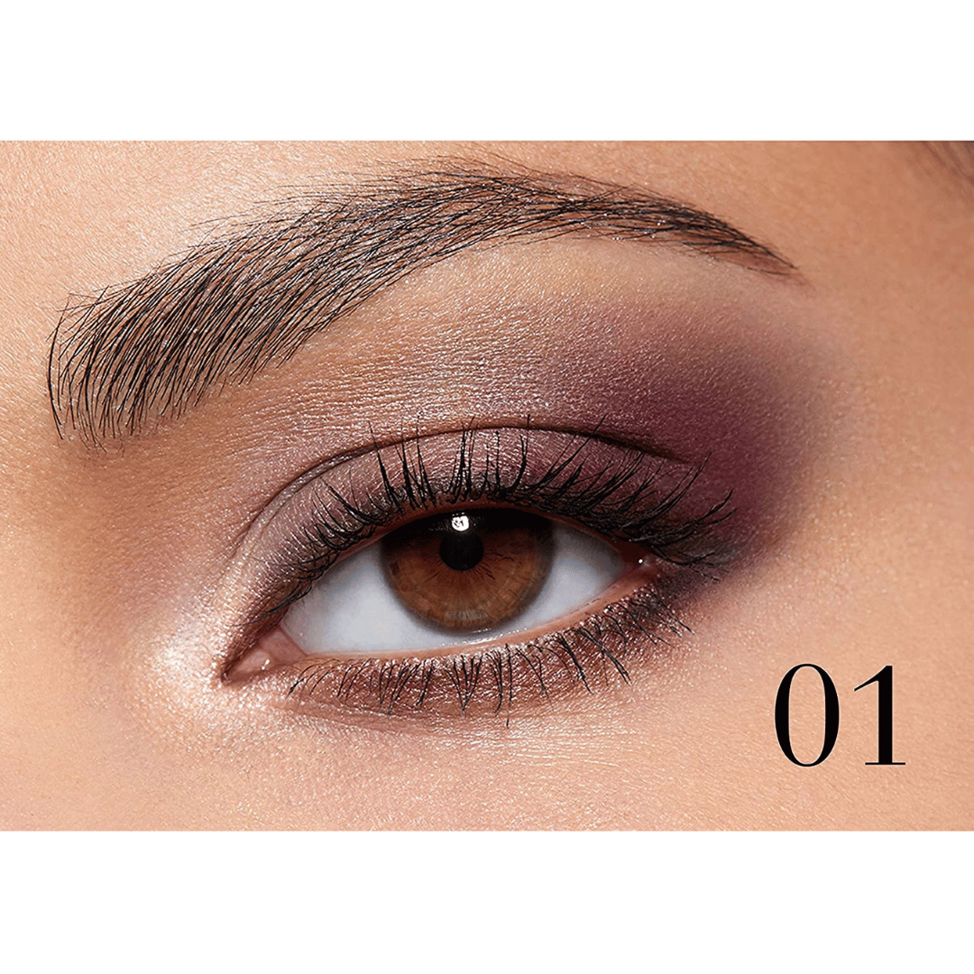 Bourjois Place De L'opera 4 In 1 Eyeshadow Palette 01 Rose Nude Edition BOURJOIS
