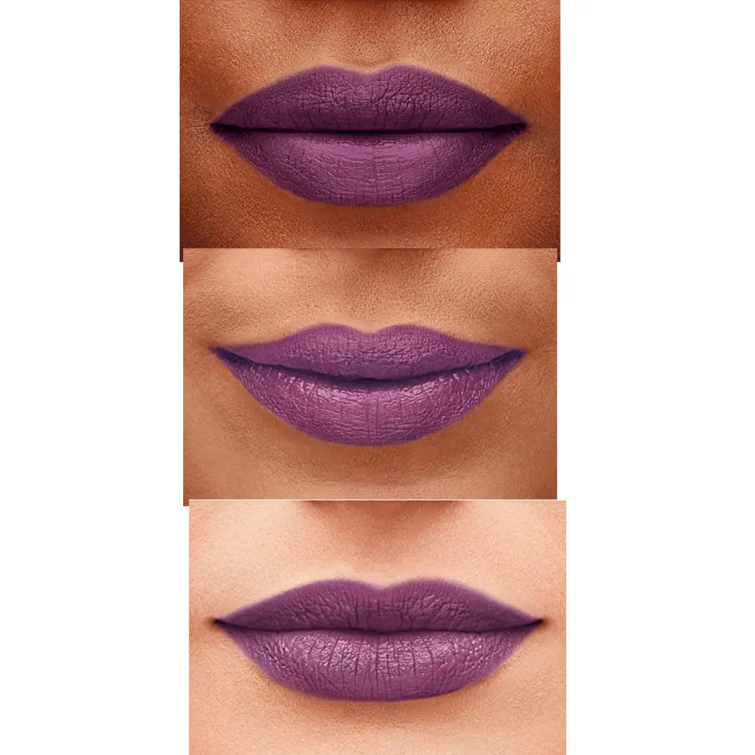 Bourjois Rouge Fabuleux Bullet Lipstick, 09 fee violette, 2.3g BOURJOIS