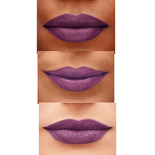 Charger l&#39;image dans la galerie, Bourjois Rouge Fabuleux Bullet Lipstick, 09 fee violette, 2.3g BOURJOIS

