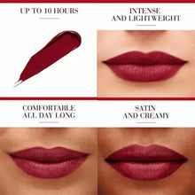 Charger l&#39;image dans la galerie, Bourjois Rouge Fabuleux Bullet Lipstick, 13 cranberry tales, 2.3g BOURJOIS
