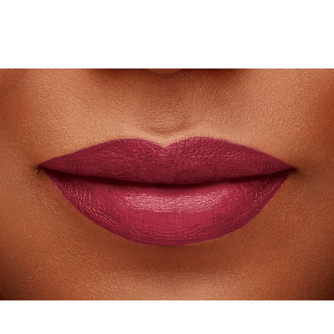 Bourjois Rouge Fabuleux Bullet Lipstick, 19 betty cherry, 2.3g BOURJOIS