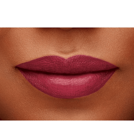 Bourjois Rouge Fabuleux Bullet Lipstick, 19 betty cherry, 2.3g BOURJOIS