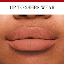 Charger l'image dans la galerie, Bourjois Rouge Velvet Ink Liquid Matte Lipstick 02 Belle Inco--Nude BOURJOIS