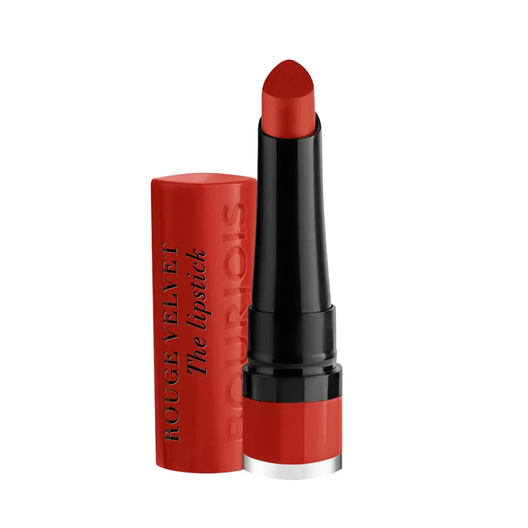 Bourjois Rouge Velvet Rouge à Lèvres 21 Grande Roux BOURJOIS