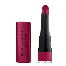 Charger l&#39;image dans la galerie, Bourjois Rouge Velvet The Lipstick 10 MAGNI-FIG BOURJOIS
