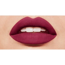 Charger l&#39;image dans la galerie, Bourjois Rouge Velvet The Lipstick 10 MAGNI-FIG BOURJOIS

