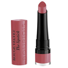 Charger l&#39;image dans la galerie, Bourjois Rouge Velvet The Lipstick 39 Aperose BOURJOIS
