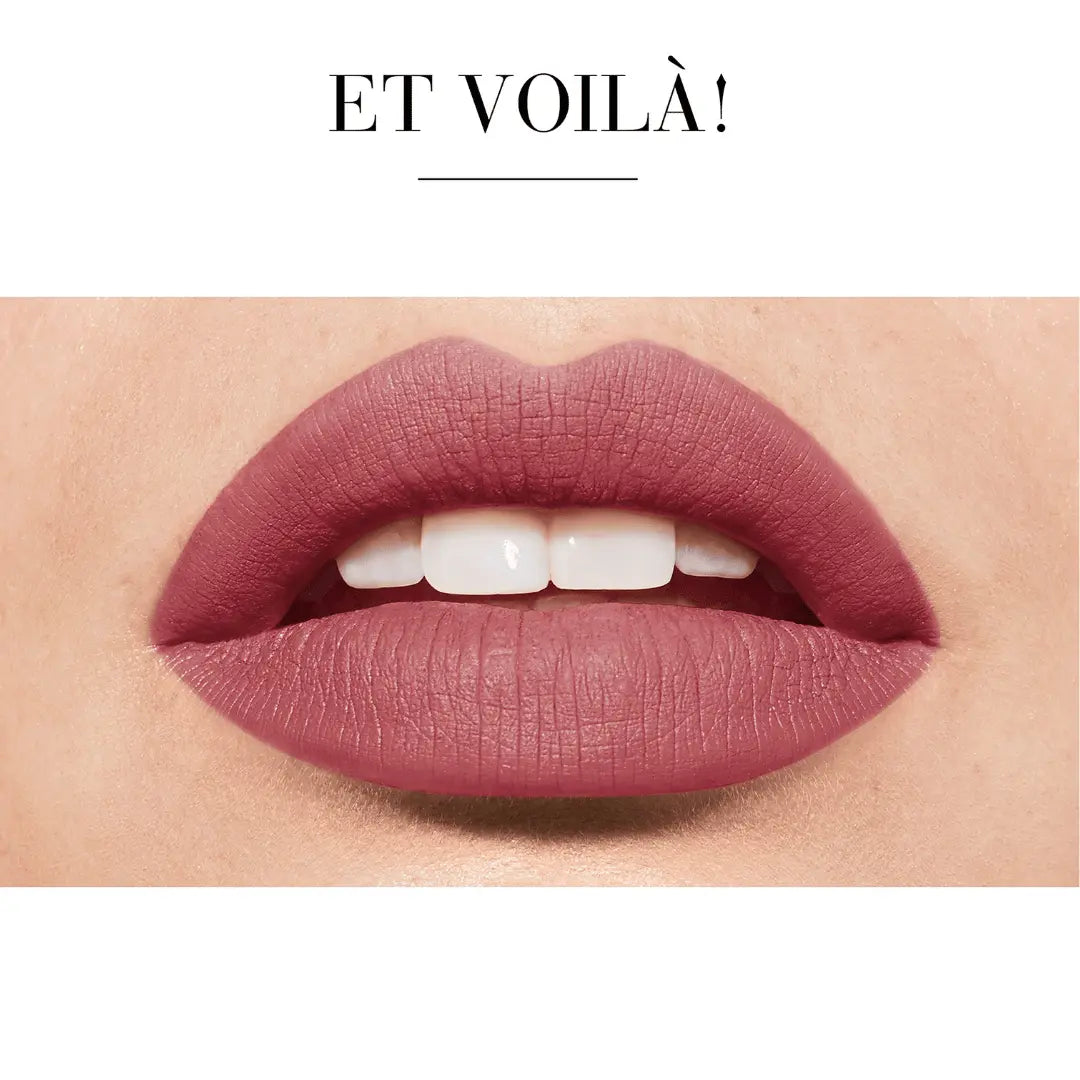 Bourjois Rouge Velvet The Lipstick 39 Aperose BOURJOIS