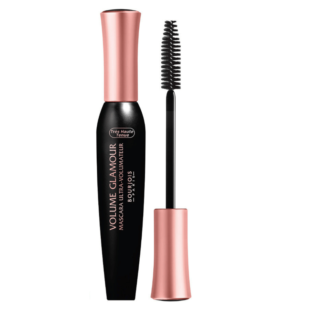 Bourjois Volume Glamour Mascara Ultra-Volumateur - 06 Noir Ebene BOURJOIS