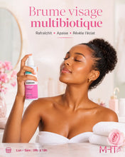 Charger l'image dans la galerie, Brume Visage Face Facts Multibiotic Éclat — 150 ml