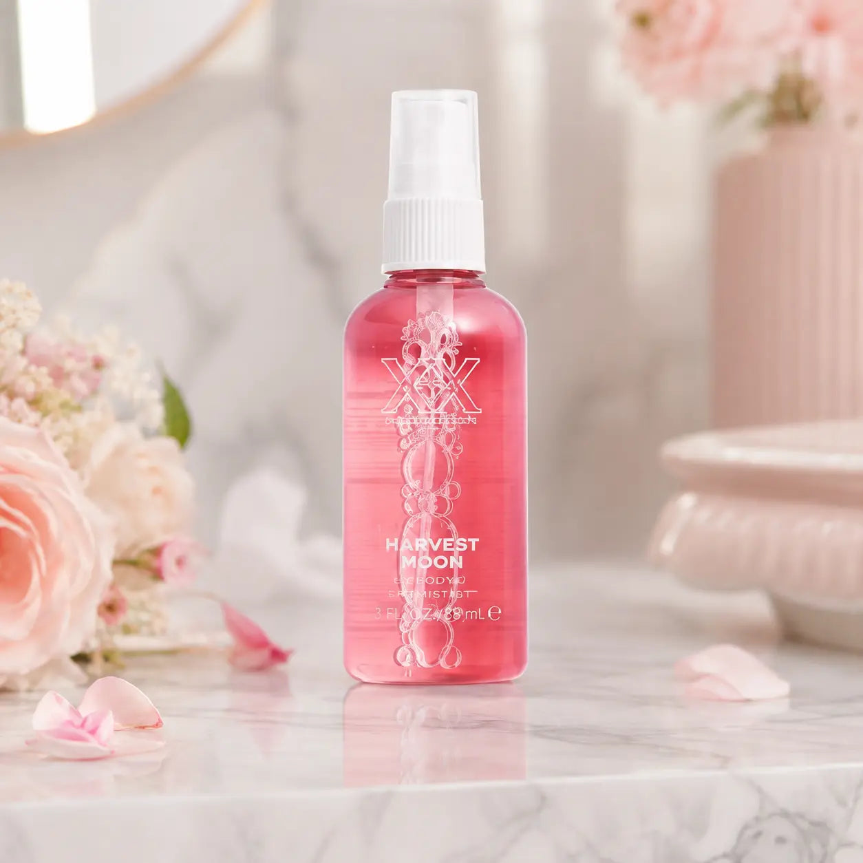 Brume Visage XX Revolution Botanical Harvest Moon Essence Mist — 95 ml