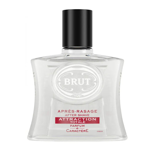 Brut Après-Rasage Attraction Total 100 ml BRUT
