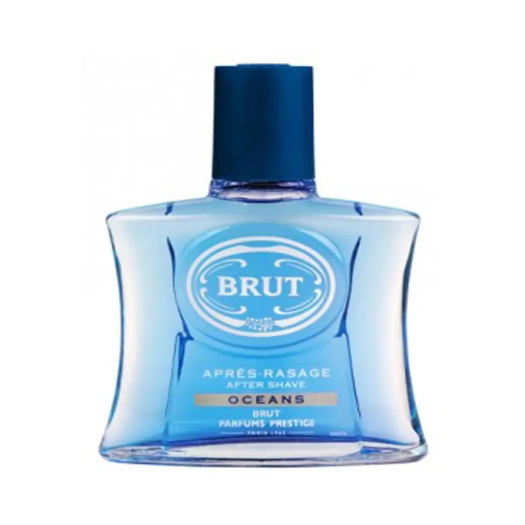 Brut Après-Rasage Océans 100 ml BRUT