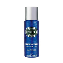 Charger l&#39;image dans la galerie, Brut Déodorant spray anti-transpirant Oceans 200 Ml BRUT
