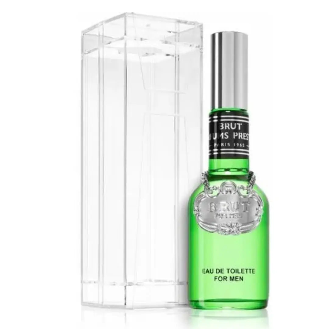 Brut For Men Eau de Toilette 100 Ml BRUT