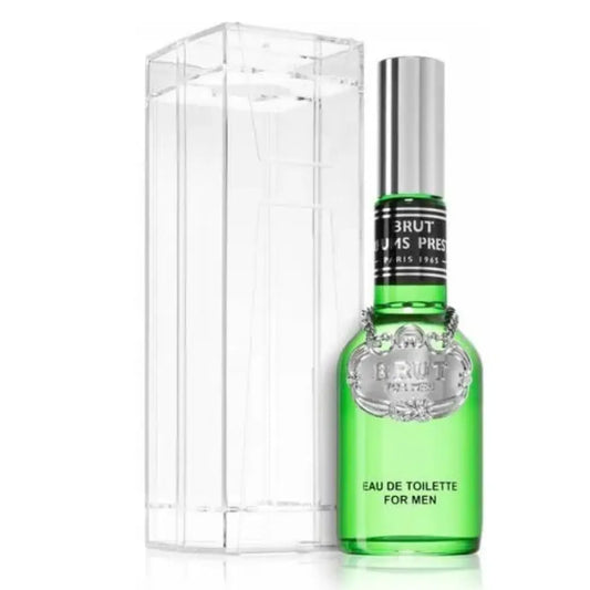 Brut For Men Eau de Toilette 100 Ml BRUT