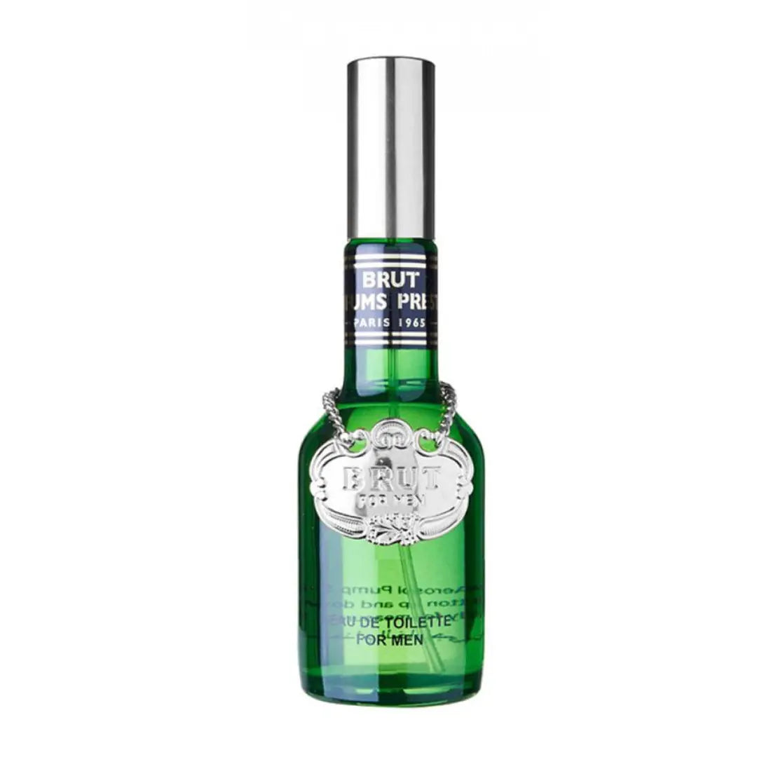Brut For Men Eau de Toilette 100 Ml BRUT