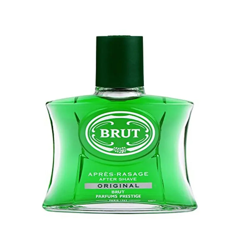 Brut Original Apres Rasage pour homme 100 ML BRUT