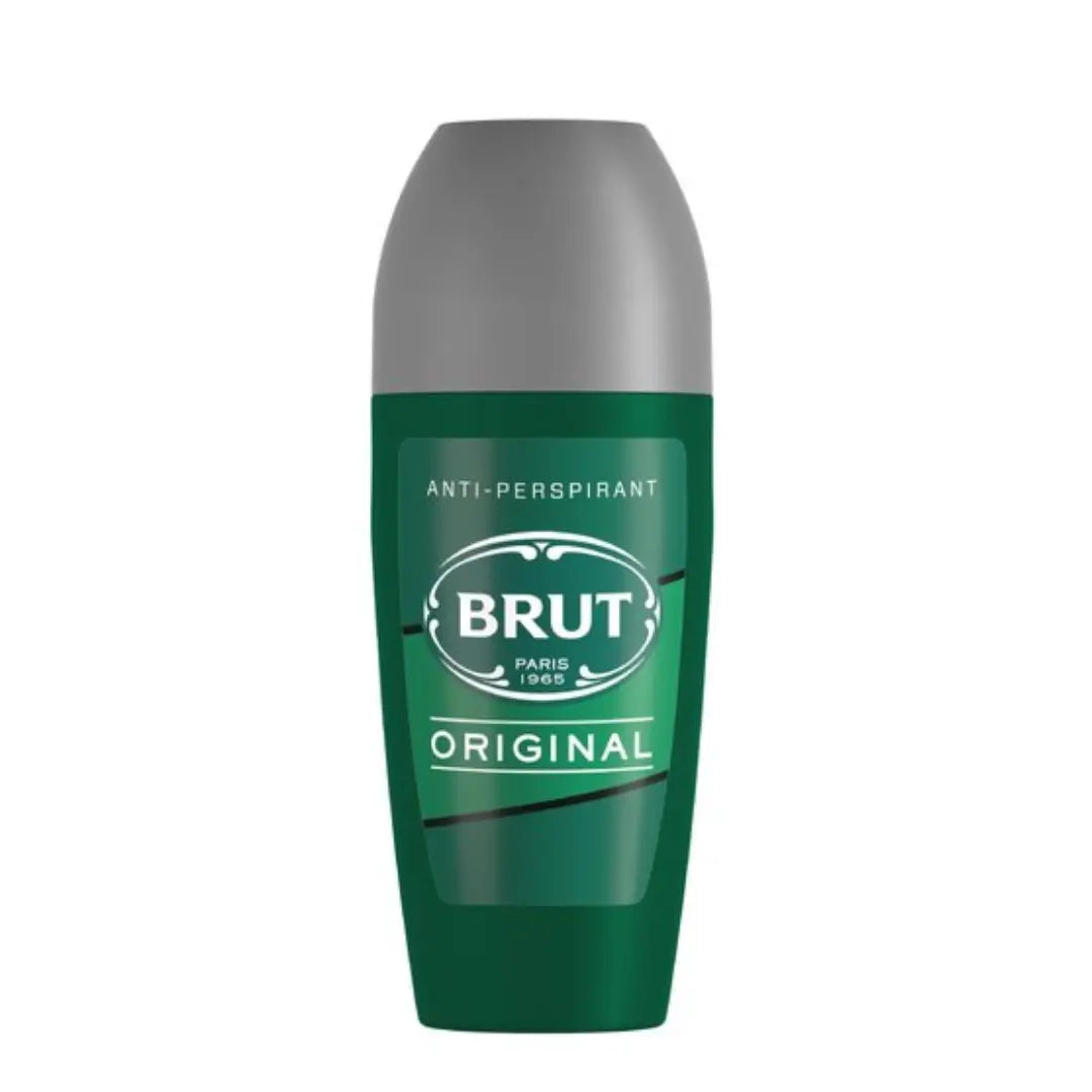 Brut Original Déodorant Anti-Transpirant Roll-On 50 ml BRUT