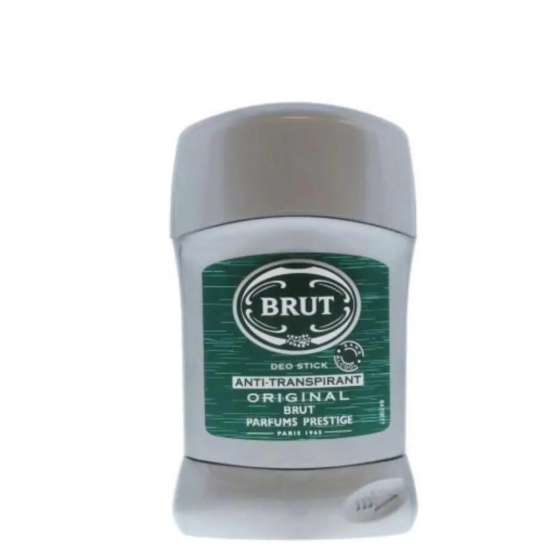 Brut Original Deodorant Stick 50ml BRUT