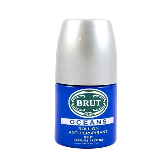 Brut roll on 50ML glass oceans BRUT