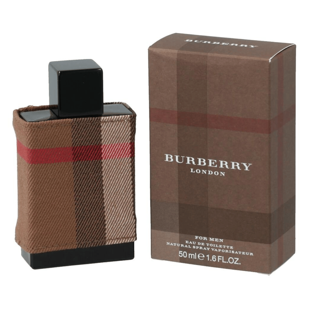 Burberry London Men 50ml Eau De Toielette BURBERRY