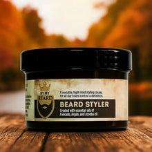Charger l&#39;image dans la galerie, By My Beard Barbe Styler 150 ml By My Beard
