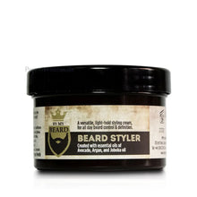 Charger l&#39;image dans la galerie, By My Beard Barbe Styler 150 ml By My Beard
