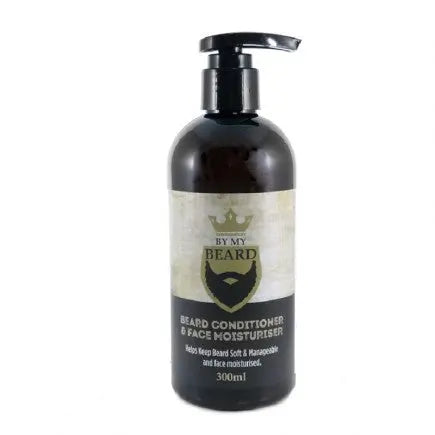 By My Beard Demelant pour barbe  300ml By My Beard