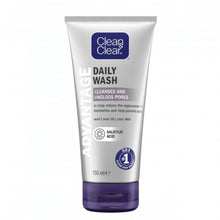 Charger l&#39;image dans la galerie, CLEAN &amp; CLEAR Advantage Spot Control Nettoyant Quotidien 150 ml CLEAN &amp; CLEAR
