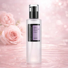 Charger l'image dans la galerie, Lotion Exfoliante COSRX AHA 7 Anti-Points Blancs — 100 ml