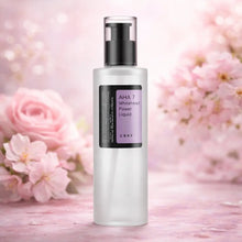 Charger l'image dans la galerie, Lotion Exfoliante COSRX AHA 7 Anti-Points Blancs — 100 ml