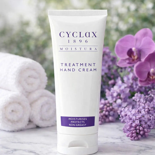 Crème Mains Hydratante Cyclax Moistura — 100 ml