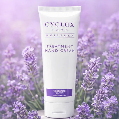 Crème Mains Hydratante Cyclax Moistura — 100 ml