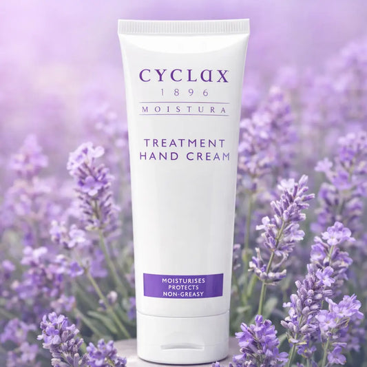 Crème Mains Hydratante Cyclax Moistura — 100 ml