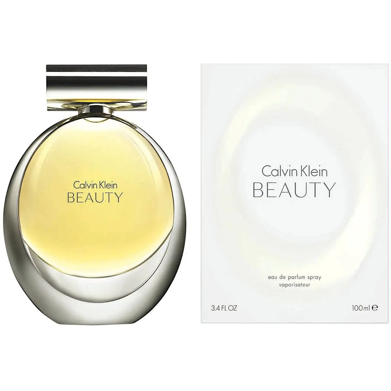Calvin Klein Beauty Eau de Parfum  -100 ml CALVIN KLEIN