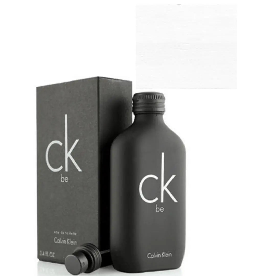 Calvin Klein CK Be 100ml Eau De Toilette  Spray Calvin Klein