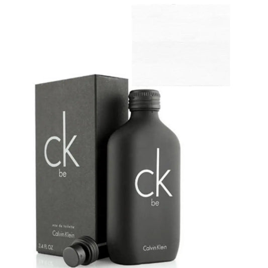 Calvin Klein CK Be 200ml EDT Spray Calvin Klein