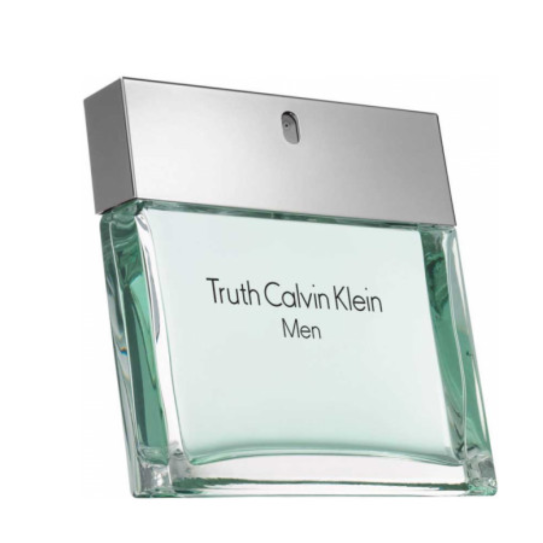 Calvin Klein Truth pour homme Eau de Toilette 100 Ml Calvin Klein