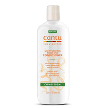 Charger l&#39;image dans la galerie, Cantu Conditioner Moisturising à base de  beurre de karité 400ml CANTU
