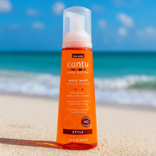 Charger l&#39;image dans la galerie, Cantu Wave Curling Mousse Définition Vagues Et Boucles 248ml CANTU
