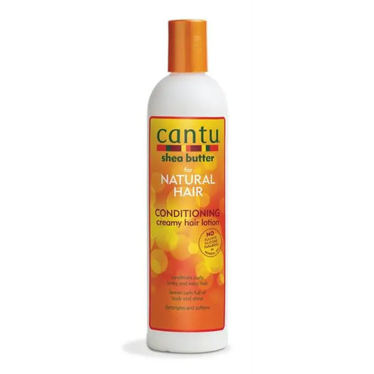 Cantu conditioning creamy hair lotion (355ML) CANTU